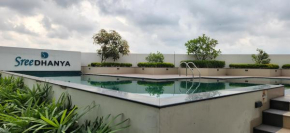 1BHK LUXURY APARTMENT- Palayam